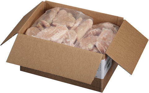 Tyson® CHICKEN BREAST BONELESS SKINLESS IF 5 OZ 10160250687