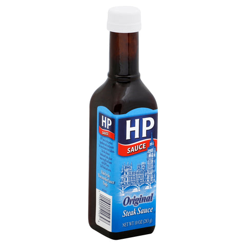 Sauce Steak Hp Original 76003669