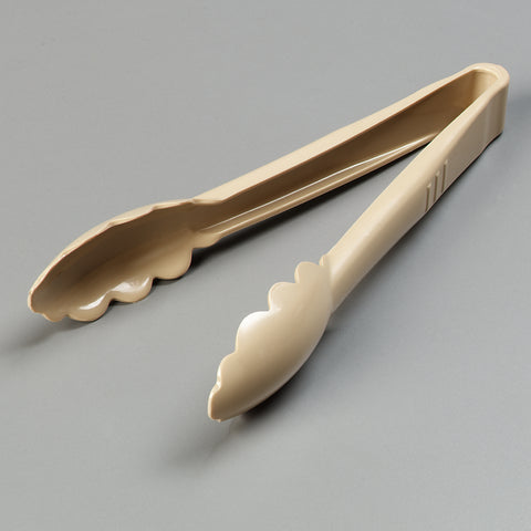 Carlisle TONG CARLY® UTILITY BEIGE 9