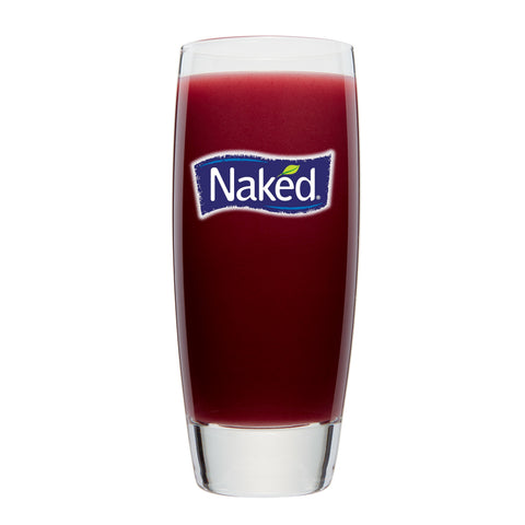 Naked Juice JUICE BLUE MACHINE