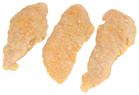 Chicken Tenderloin Breaded Sweet Classic