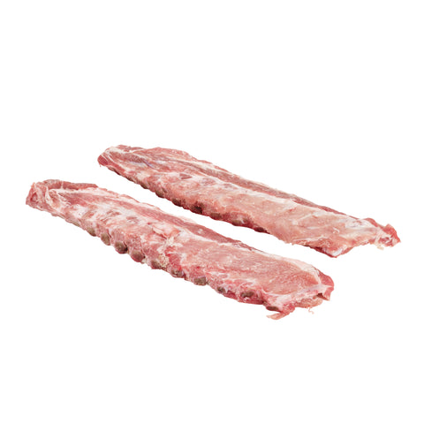 Pork Spare Rib 4.75#up #416