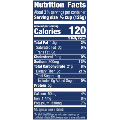 Progresso Chick Peas Beans, 15 Ounce -- 24 per case.