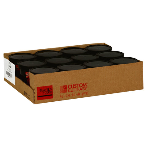 Custom Culinary Masters Touch Au Jus Base, 1 Pound -- 12 per case