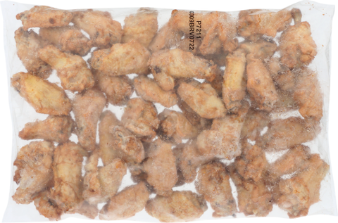 Tyson® CHICKEN WING OVEN ROASTED FC 1ST & 2ND JOINT 10033030687