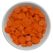 Tendersweet CARROT SLICED
