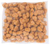 Tyson® CHICKEN CHUNK WHOLE MUSCLE TYSON MEGA MINIS® WHOLE GRAIN BREADED WAFFLE FLAVORED NAE 10294940928