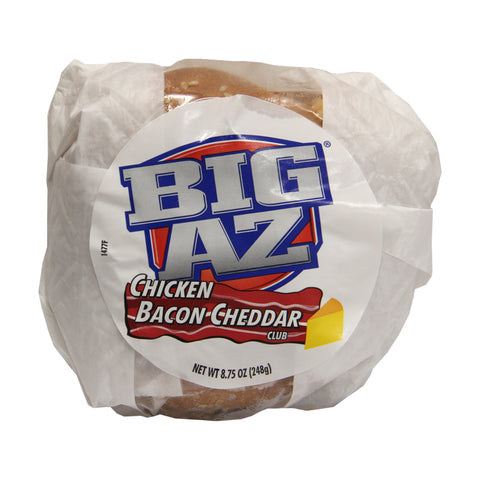 Sandwich Chicken Bacon Cheddar Club Iw 1477