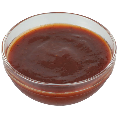 Sauce Bbq Smoked Black Pepper
