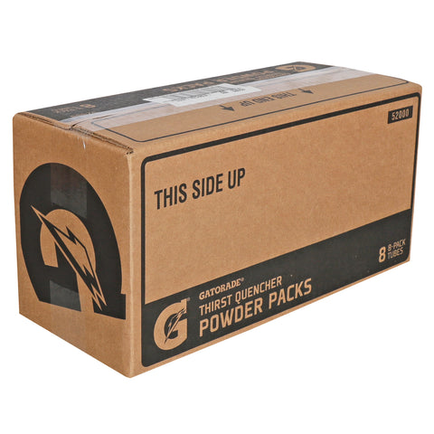 Gatorade DRINK MIX GATORADE POWDER STICK LEMON-LIME