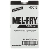 Mel-Fry® SHORTENING LIQUID CLEAR