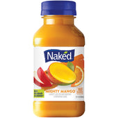 Naked Juice JUICE NAKED MANGO 100% REFRIGERATED