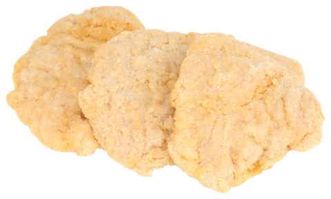 Tyson Red Label NAE Partially Cooked Sweet Classic 3.5 Ounce Chicken Filets, 5 Pound -- 2 per case