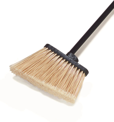 Carlisle BROOM ANGLE LOBBY DUO SWEEP 36