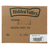 Hidden Valley® DRESSING RANCH ORIGINAL