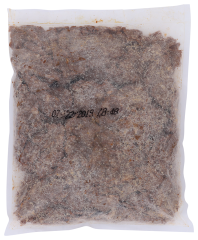 Steak Eze Redi Steak Philly Sliced Marinated Beef Steak, 10 Pound