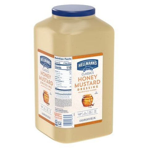 Hellmann's® DRESSING CLASSIC HONEY MUSTARD