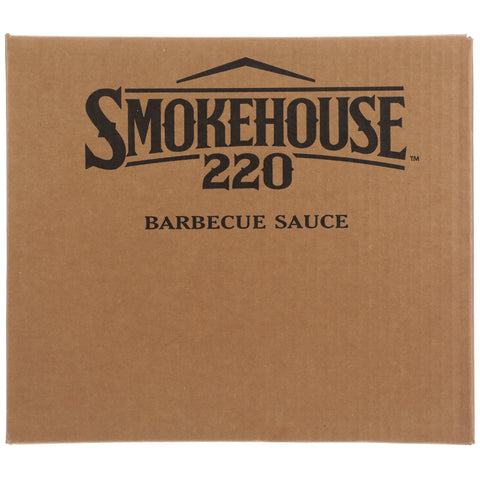 Sauce Bbq Sweet & Spicy Jug