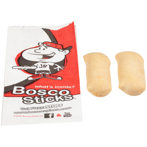 Bosco's BREADSTICK PEPPERONI AND CHEESE 4