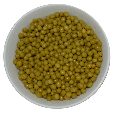 Stokely's® PEA SWEET FANCY 4-SIEVE