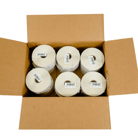 National Checking LABEL SHELF LIFE REMOVABLE 2X4