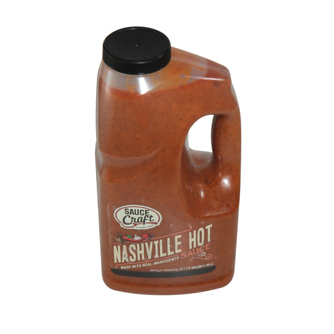 Sauce Nashville Hot
