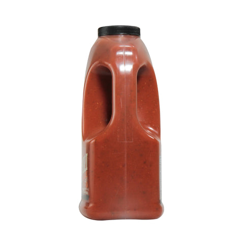 Sauce Ghost Chili