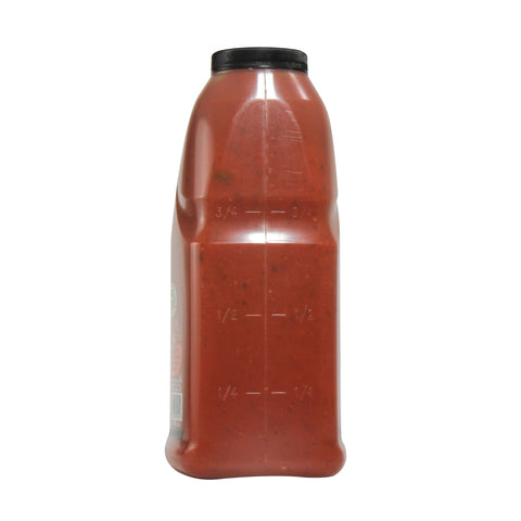 Sauce Craft SAUCE GHOST CHILI