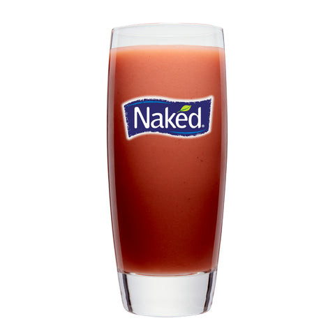 Naked Juice JUICE BLUE MACHINE 100% REFRIGERATED PLASTIC BOTTLE