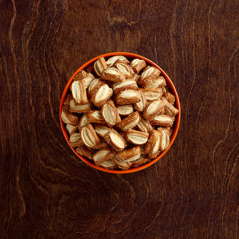 Snyder's SNYDERS PRTZL NIBBLERS SOURDGH