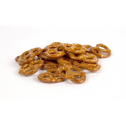 Snyder's SNYDER MINI PRETZEL