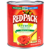 RedPack TOMATO SLICED STEWED