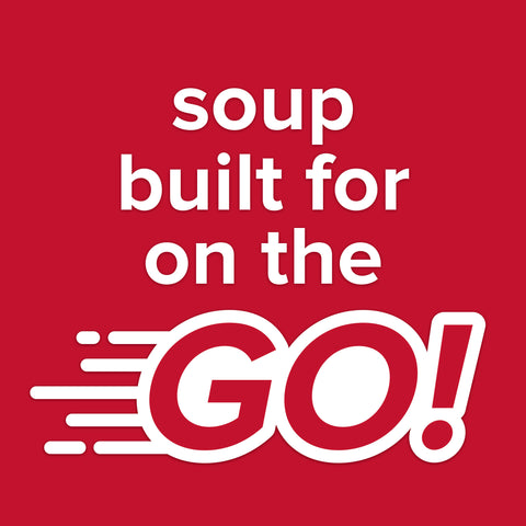 Campbell's® SOUP AT HAND™ CHICKEN & STARS
