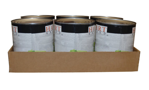 Hart® BEAN GREEN SHORT CUT EX-STANDARD