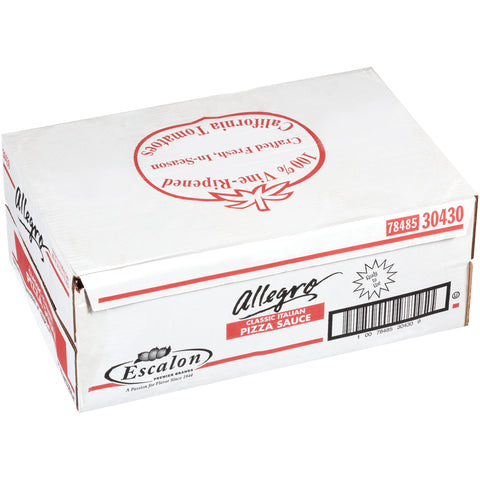 Sauce Pizza Classic Italian 7848530430/78002601