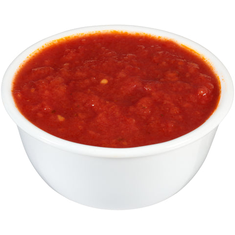 Allegro Tuscan Tomato and Herb Pasta Sauce, 105 Ounce -- 6 per case.
