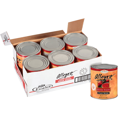 Sauce Pizza Classic Italian 7848530430/78002601