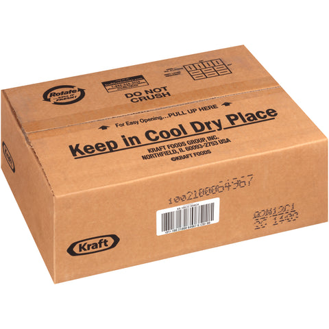 Dressing Ranch Single Serve Pouch
