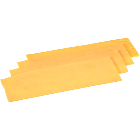 Cheese American Processed Sliced 81-108 Ct