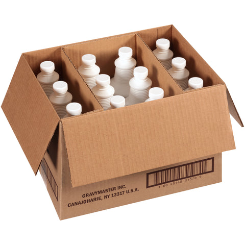 Gravy Master Flavoring Sauce 01370