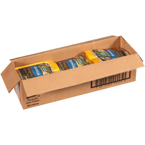 Dressing Good Seasons Ranch Salad Dry Mixed, 3.2 Ounce -- 20 per Case