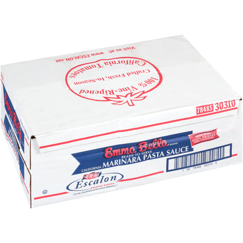 Emma Bella SAUCE MARINARA 7848530310/78002599