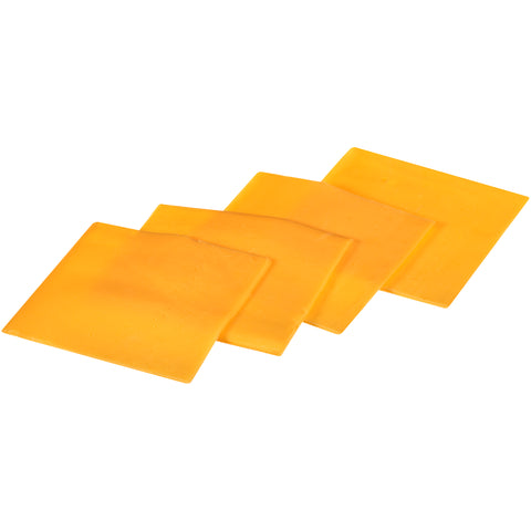 Kraft CHEESE CHEDASHARP PULLMAN SLICED 160 CT