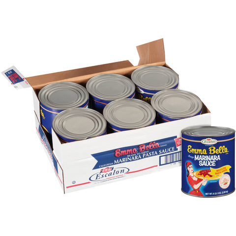 Emma Bella SAUCE MARINARA 7848530310/78002599