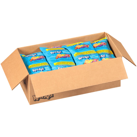 Drink Mix Tropical Punch Yields 2 Gal