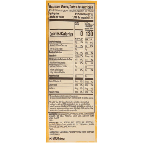 Good Seasons Italian Salad Dressing Dry Mix, 7.6 Ounce -- 12 per Case