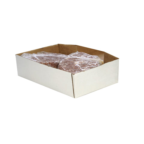 Tasty Steak BEEF PHILLY STEAK SLICED THIN BULK 10000007004