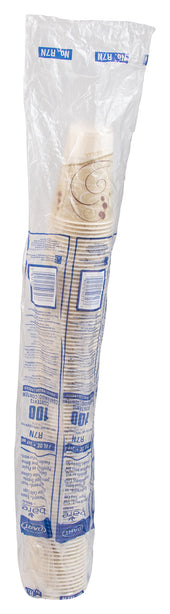 Cup Paper Cold Waxed 7 Oz