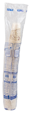Cup Paper Cold Waxed 7 Oz