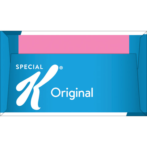 Cereal Special K® Individual Box